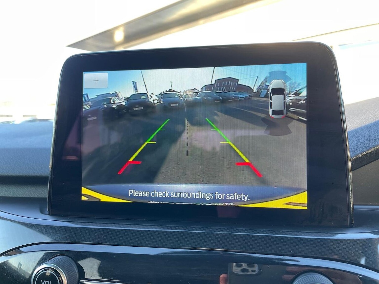 Used Ford Kuga 2022 for sale - 76638852: Photo 23