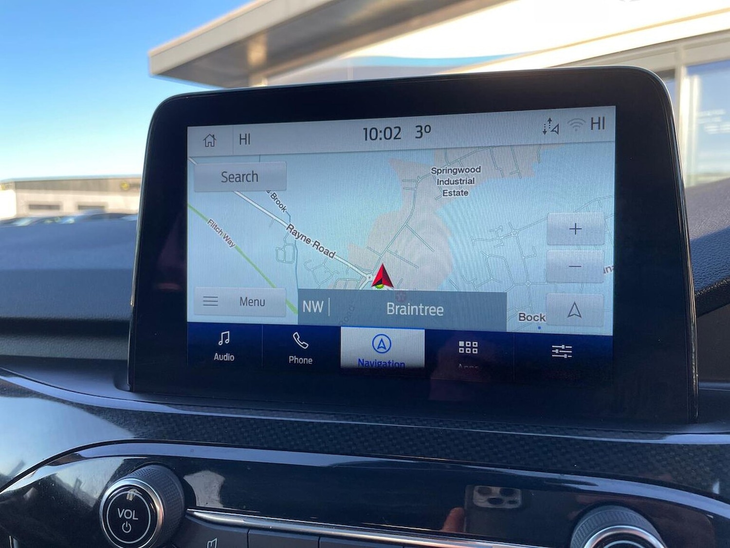 Used Ford Kuga 2022 for sale - 76638852: Photo 24