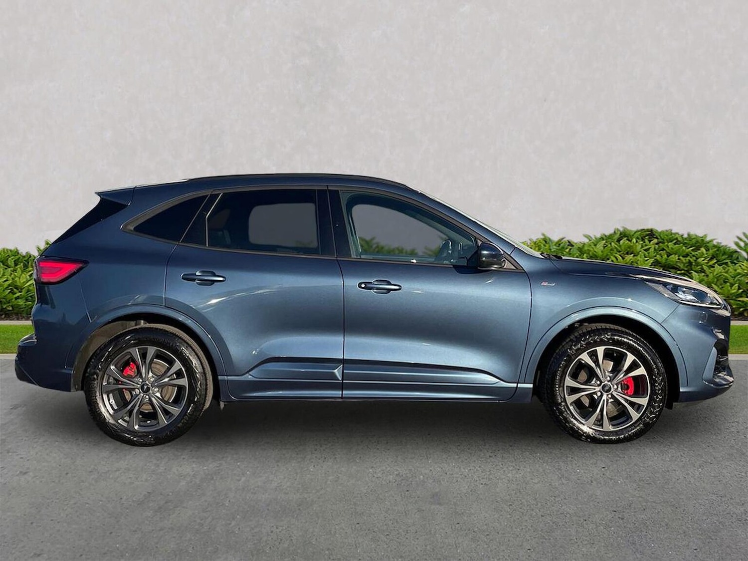 Used Ford Kuga 2022 for sale - 76638852: Photo 3