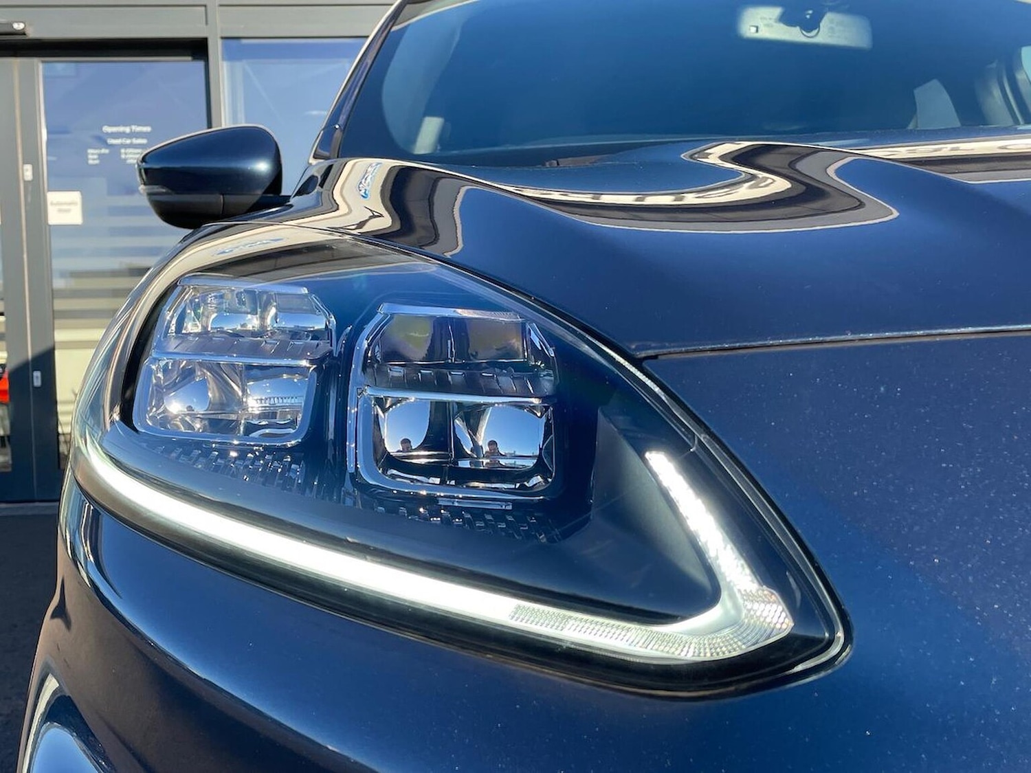 Used Ford Kuga 2022 for sale - 76638852: Photo 34