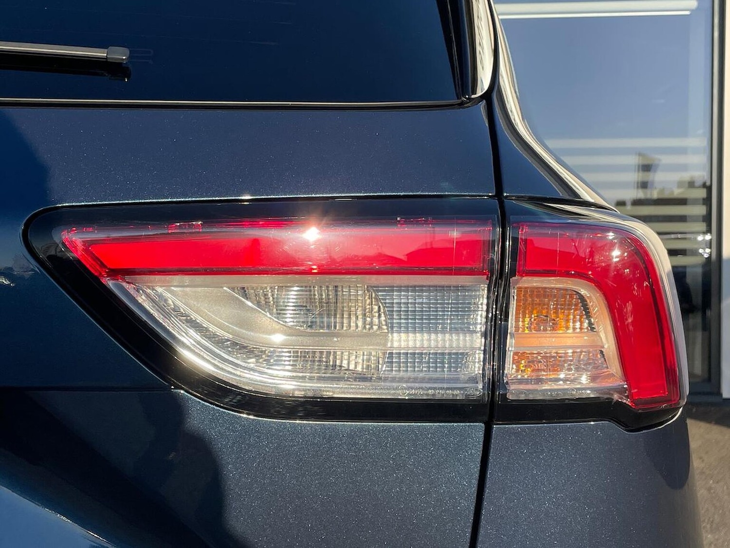 Used Ford Kuga 2022 for sale - 76638852: Photo 36