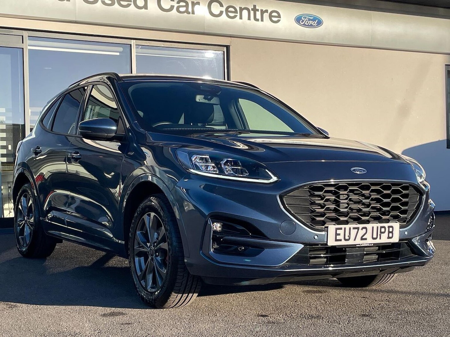 Used Ford Kuga 2022 for sale - 76638852: Photo 39