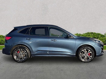 Used Ford Kuga 2022 for sale - 76638852: Photo