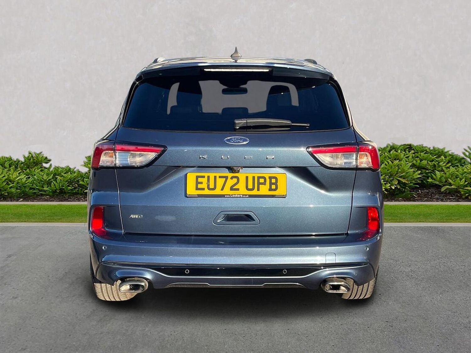 Used Ford Kuga 2022 for sale - 76638852: Photo 4