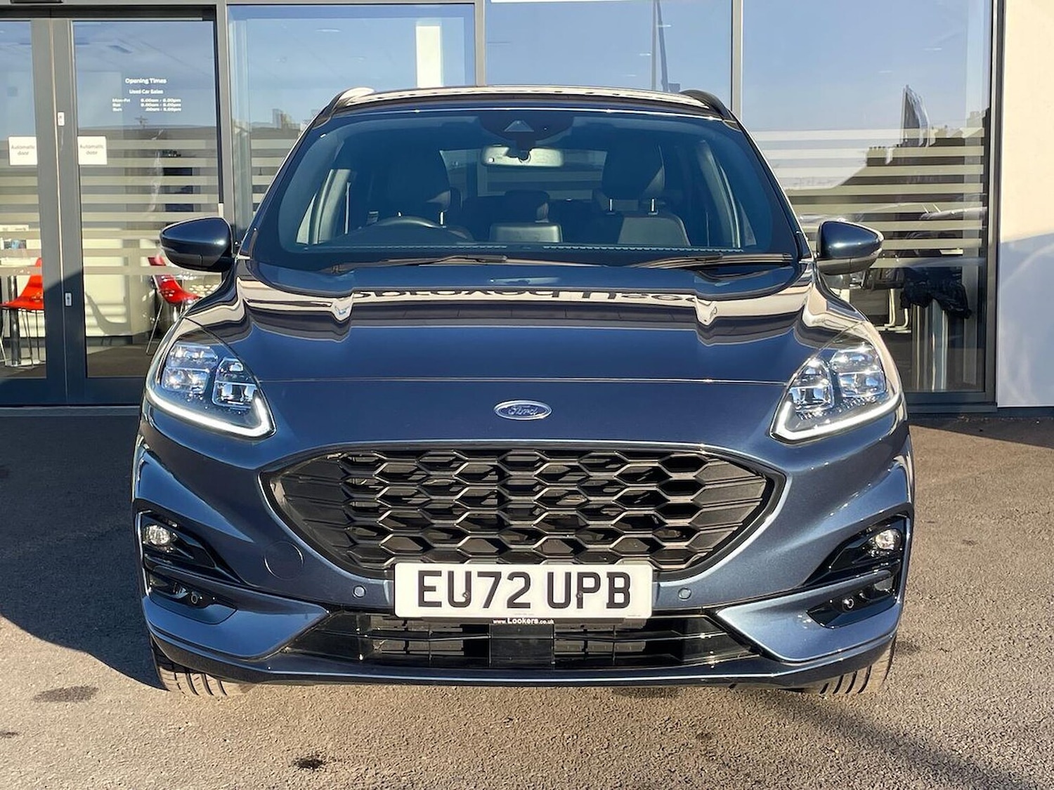 Used Ford Kuga 2022 for sale - 76638852: Photo 40