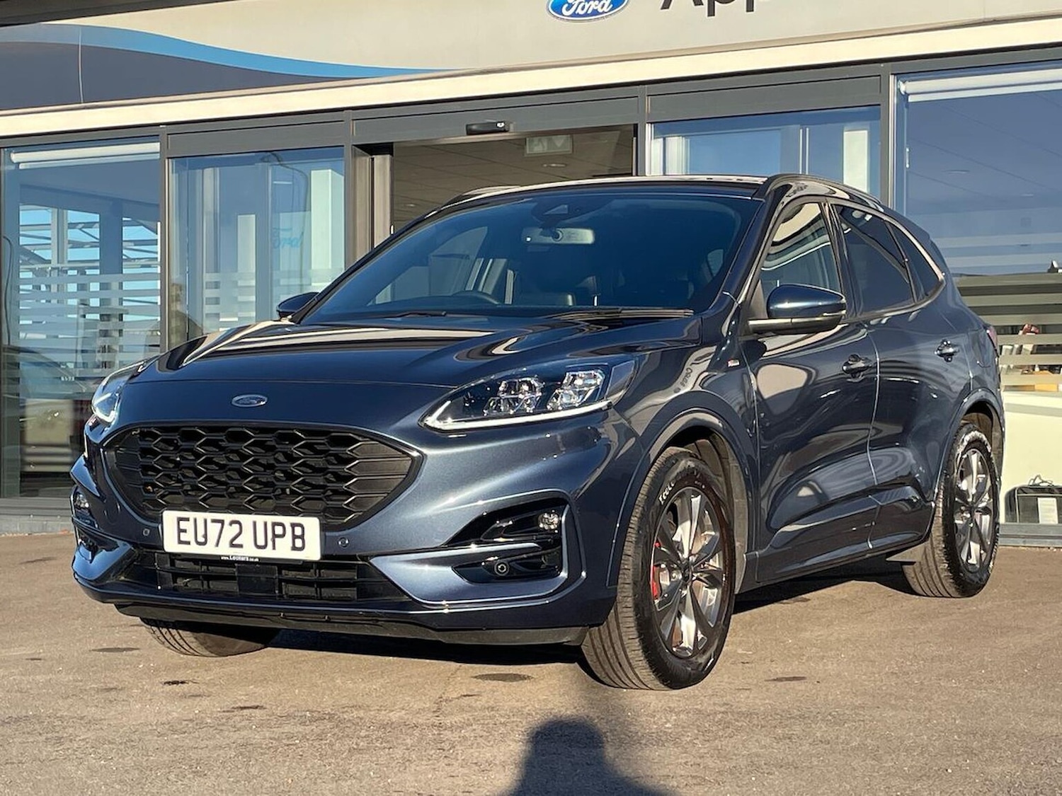 Used Ford Kuga 2022 for sale - 76638852: Photo 41