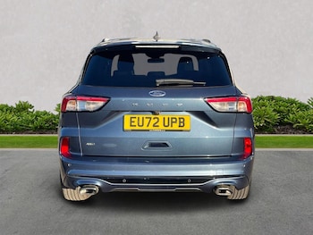 Used Ford Kuga 2022 for sale - 76638852: Photo