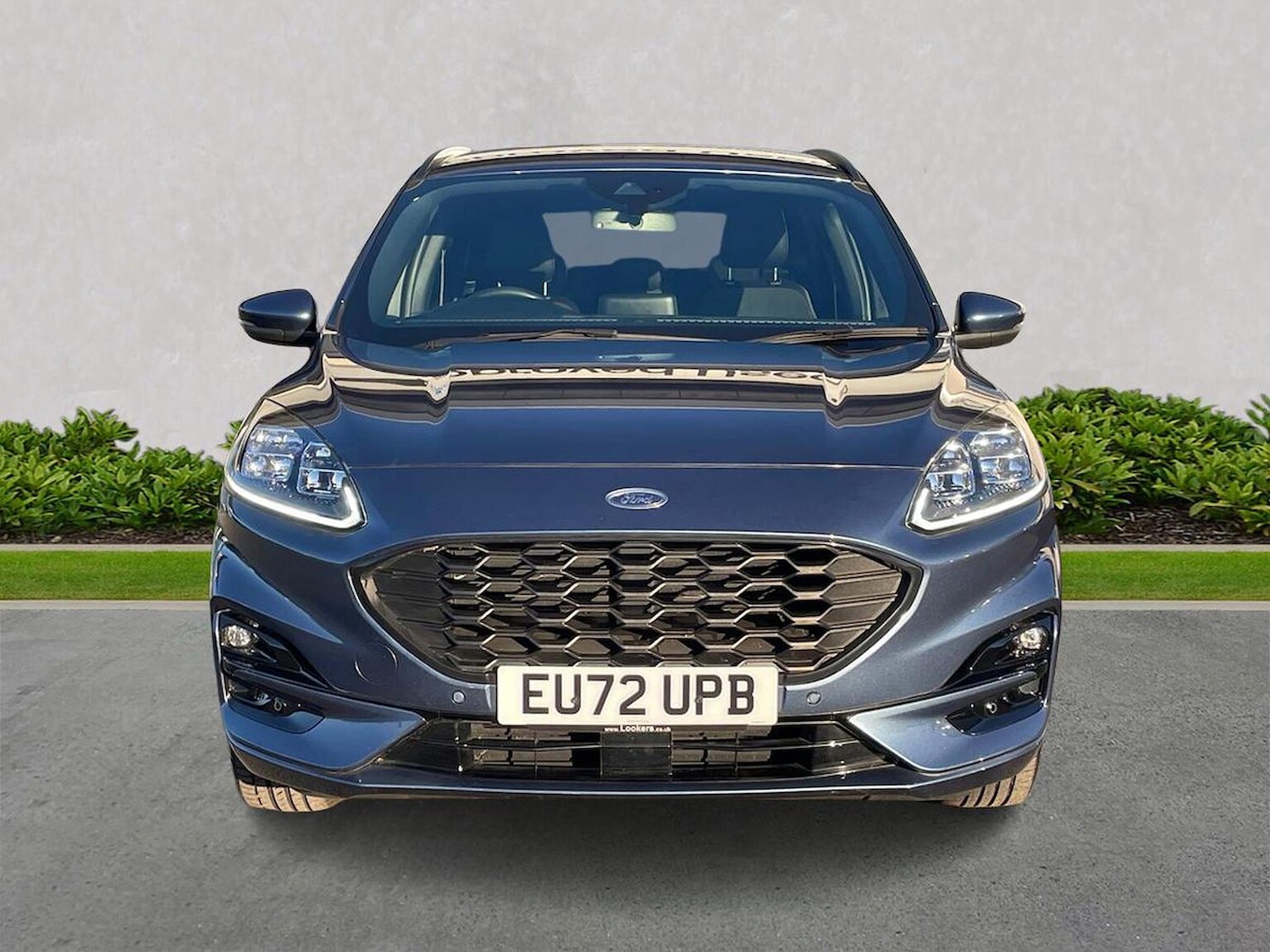 Used Ford Kuga 2022 for sale - 76638852: Photo 5