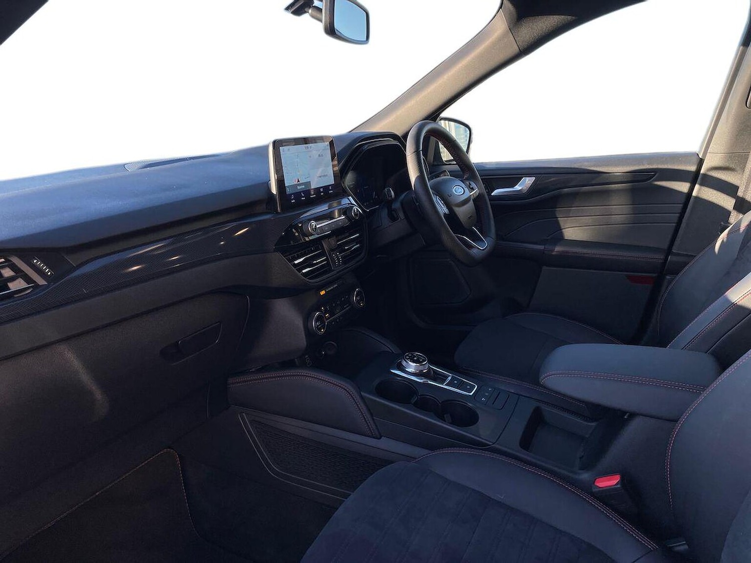 Used Ford Kuga 2022 for sale - 76638852: Photo 7