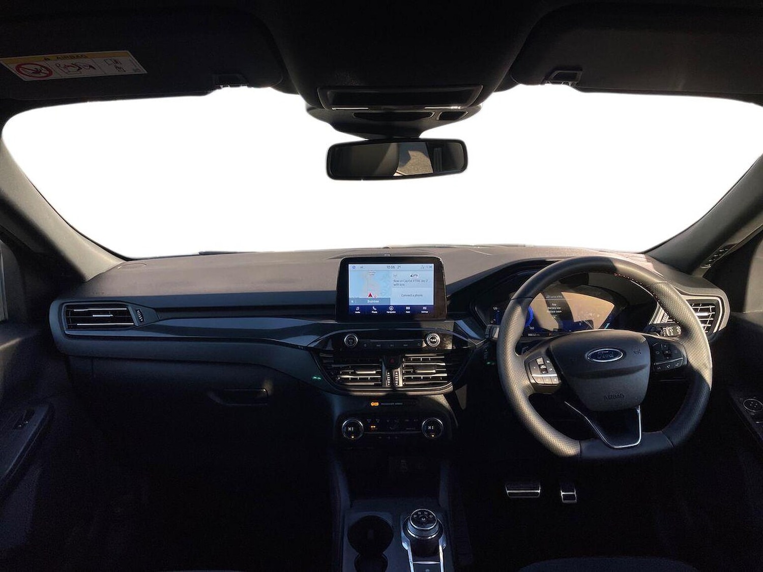 Used Ford Kuga 2022 for sale - 76638852: Photo 8