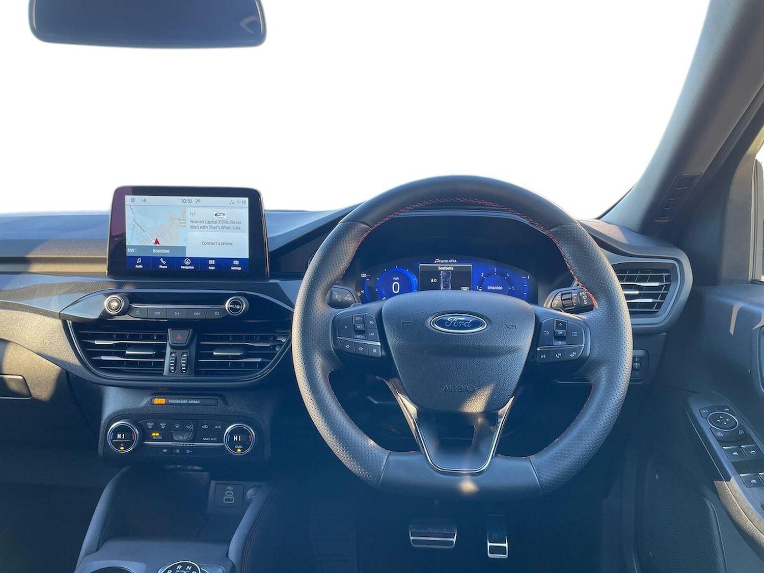 Used Ford Kuga 2022 for sale - 76638852: Photo 9