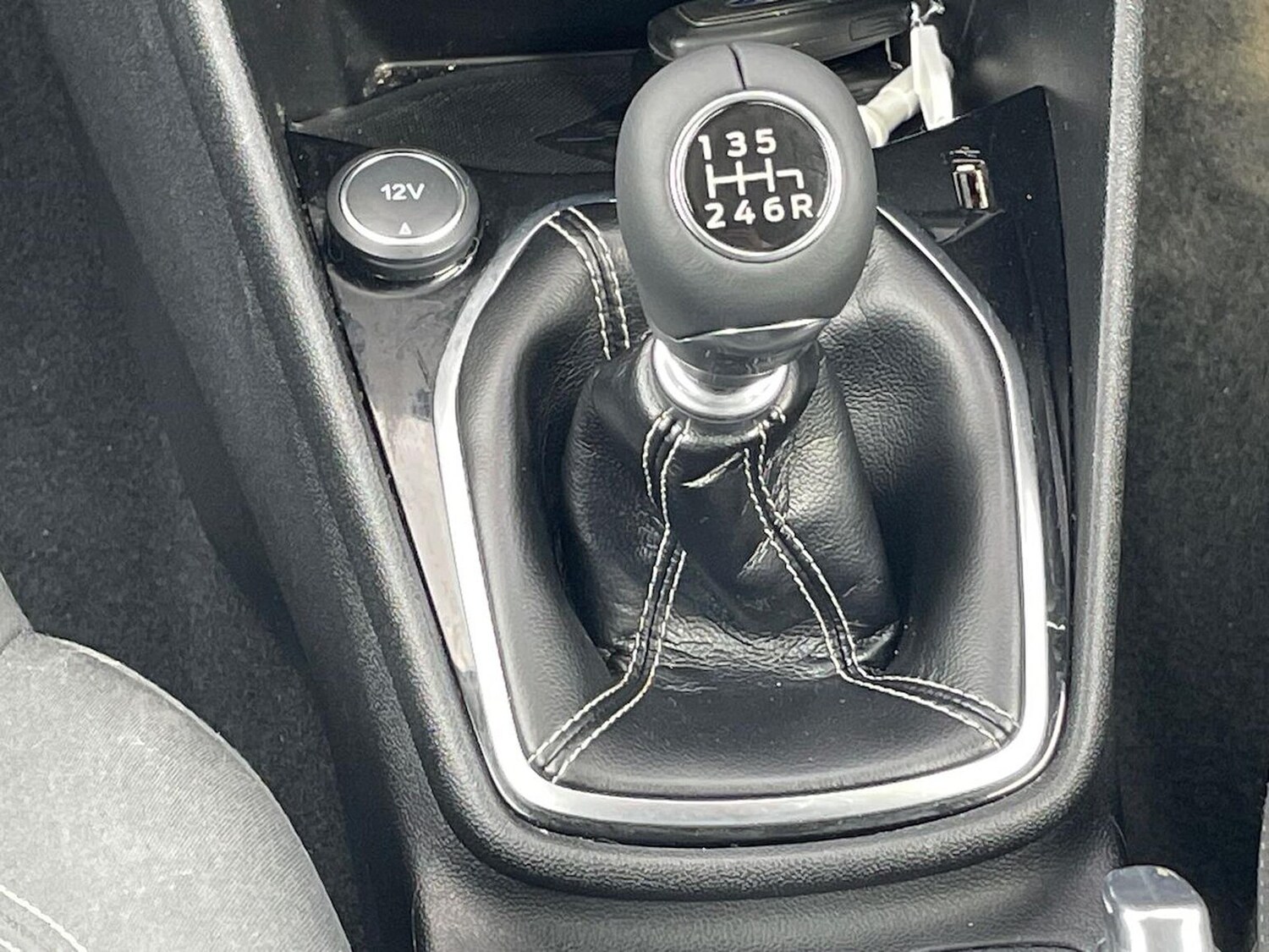 Used Ford Fiesta 2017 for sale - 78202028: Photo 13