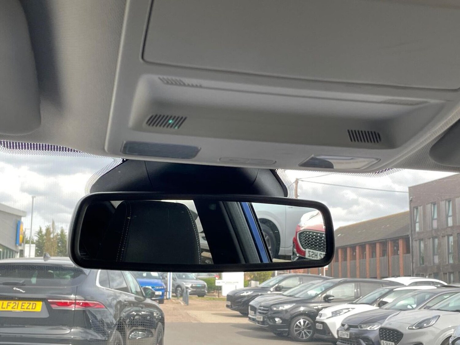 Used Ford Fiesta 2017 for sale - 78202028: Photo 14