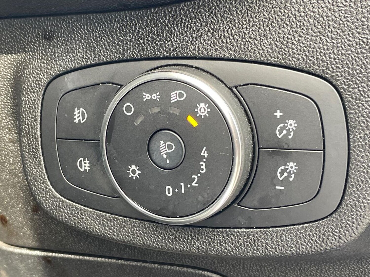 Used Ford Fiesta 2017 for sale - 78202028: Photo 22