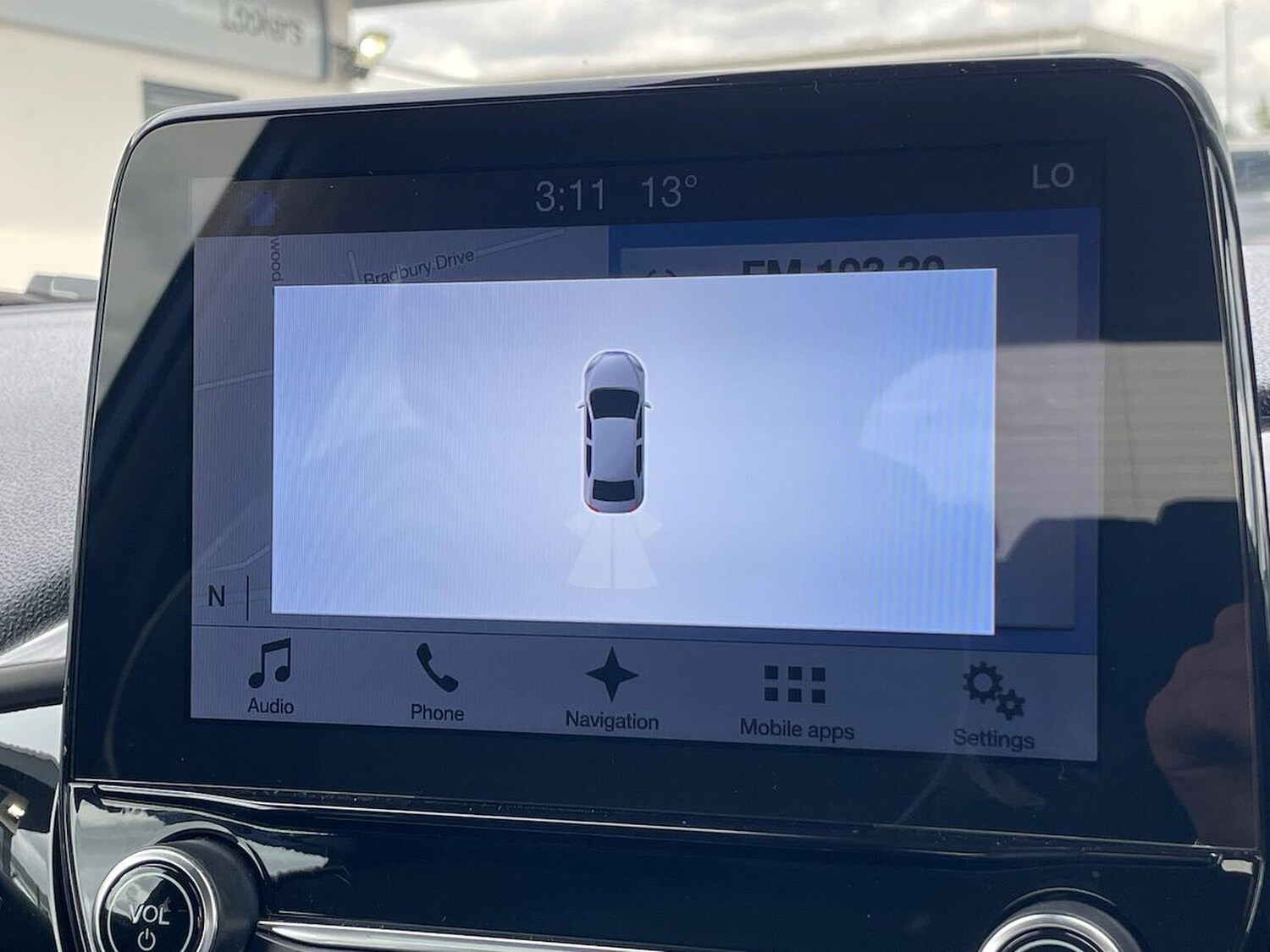 Used Ford Fiesta 2017 for sale - 78202028: Photo 23