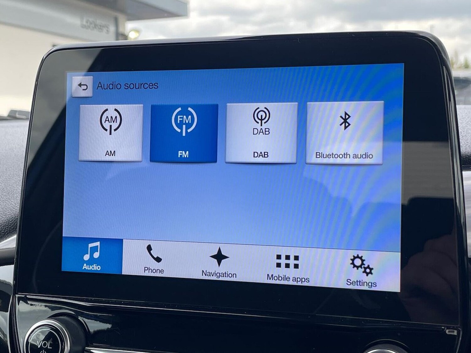 Used Ford Fiesta 2017 for sale - 78202028: Photo 25