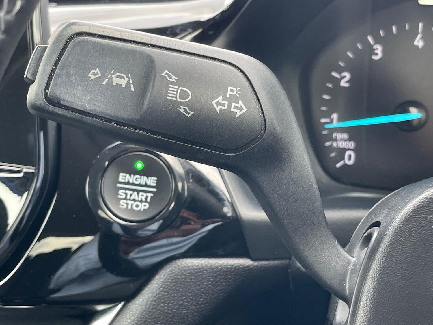 Used Ford Fiesta 2017 for sale - 78202028: Photo 28