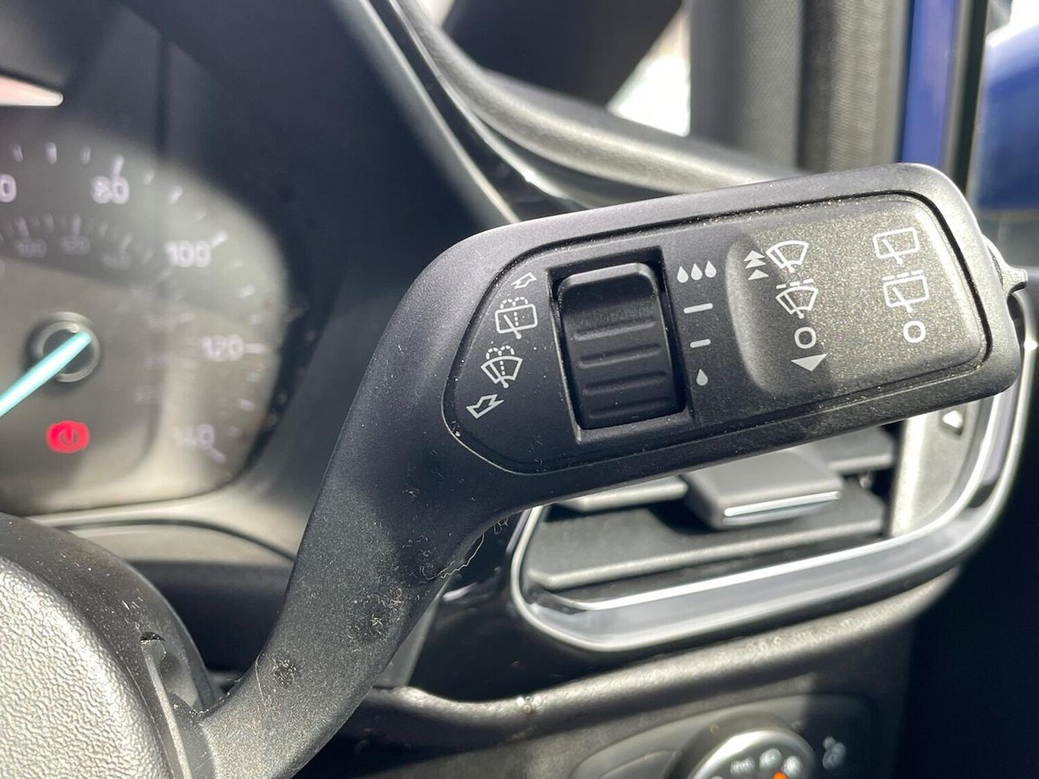 Used Ford Fiesta 2017 for sale - 78202028: Photo 29