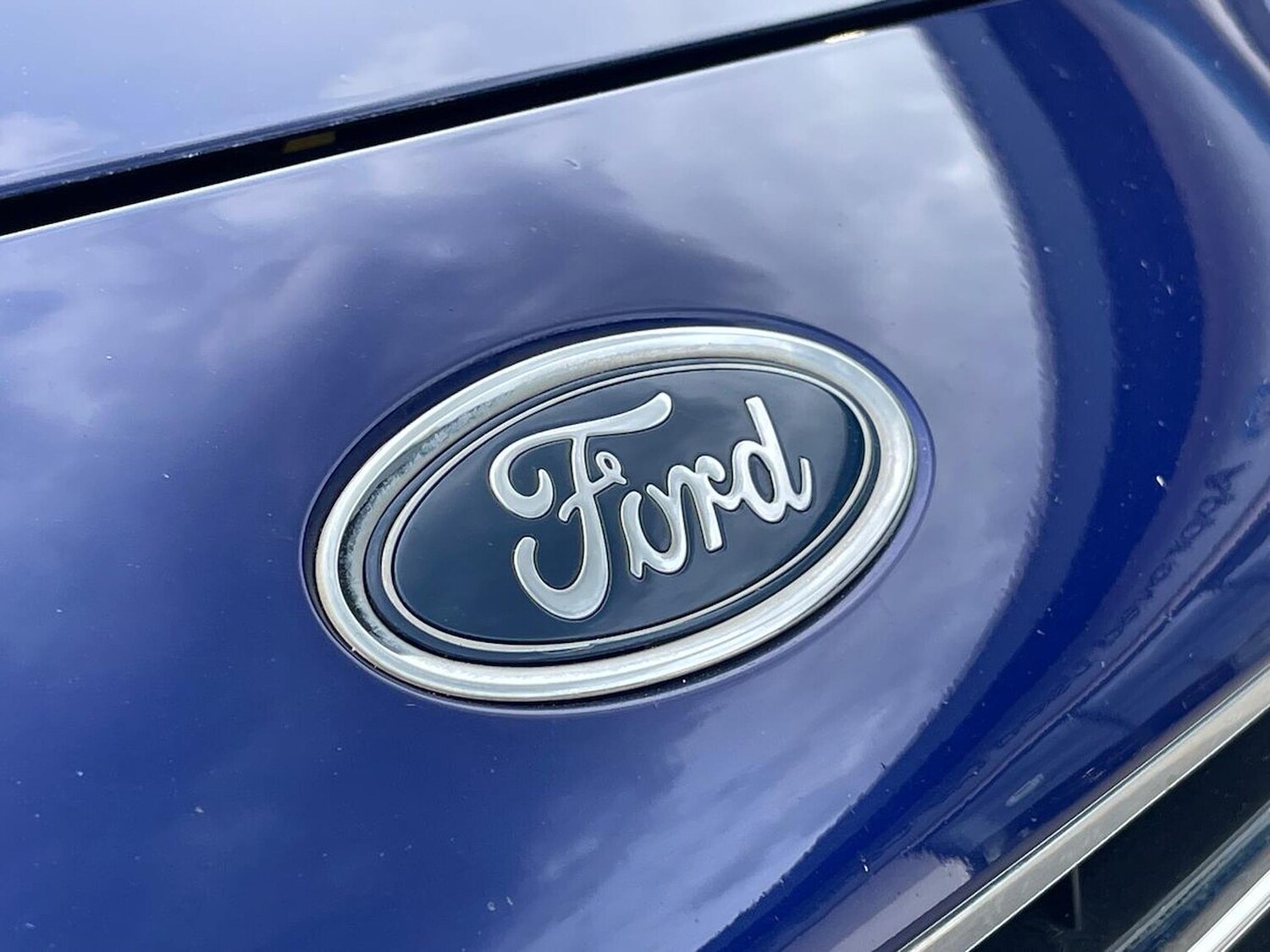 Used Ford Fiesta 2017 for sale - 78202028: Photo 32