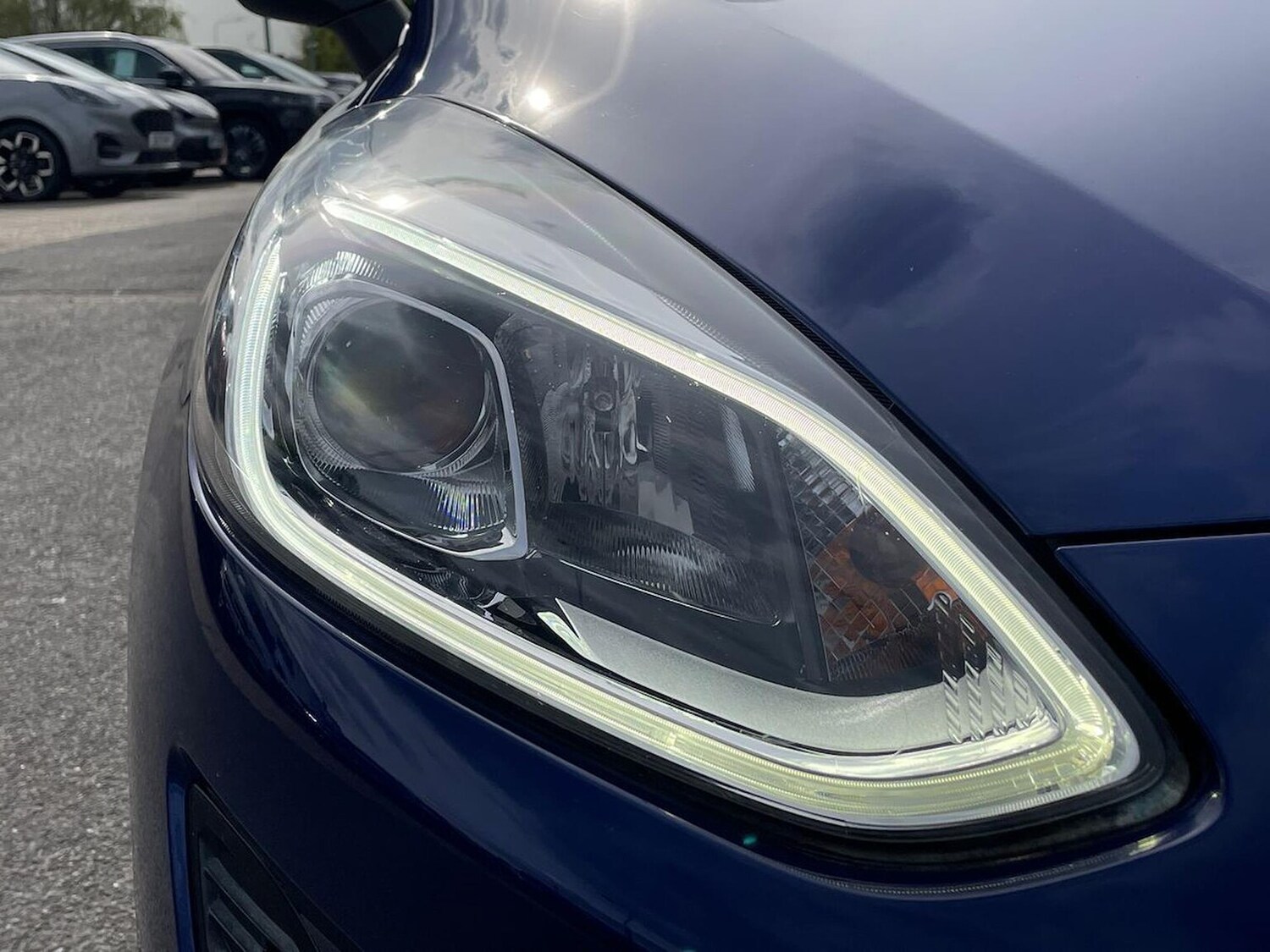 Used Ford Fiesta 2017 for sale - 78202028: Photo 33