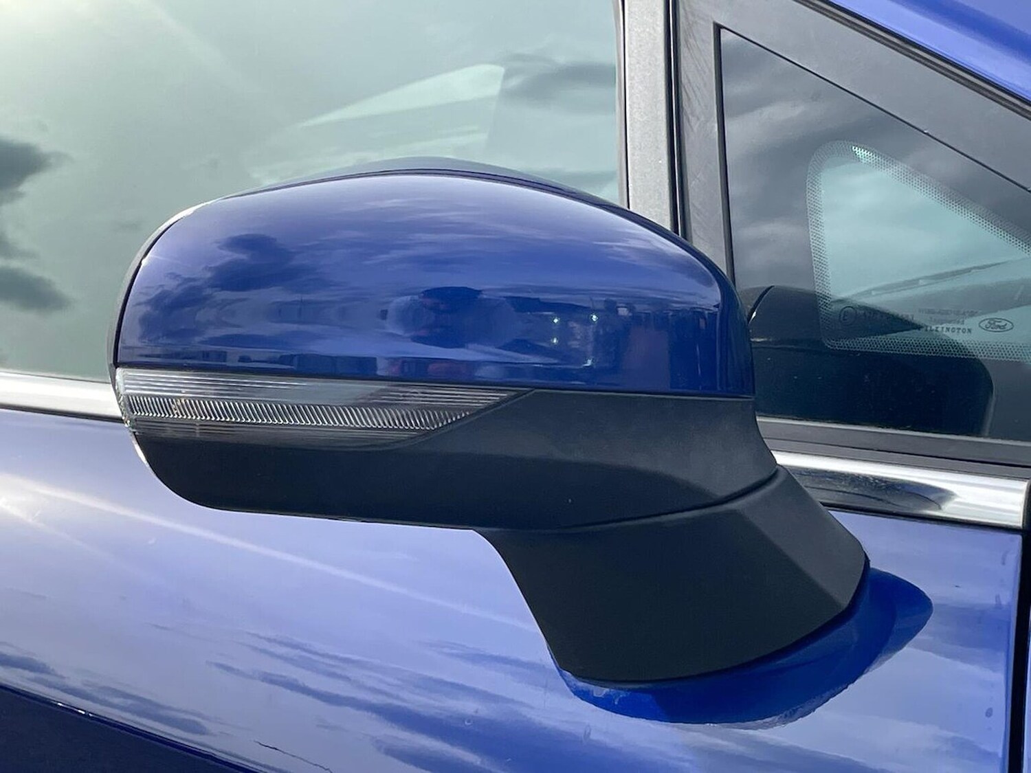 Used Ford Fiesta 2017 for sale - 78202028: Photo 36