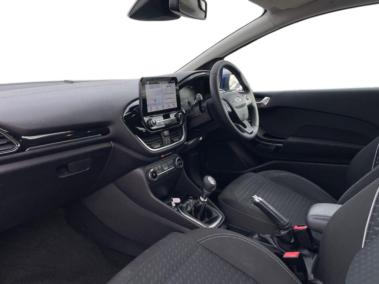 Used Ford Fiesta 2017 for sale - 78202028: Photo 7