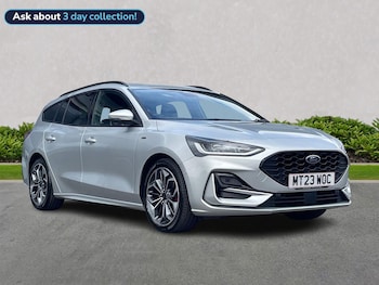 Ford - Focus