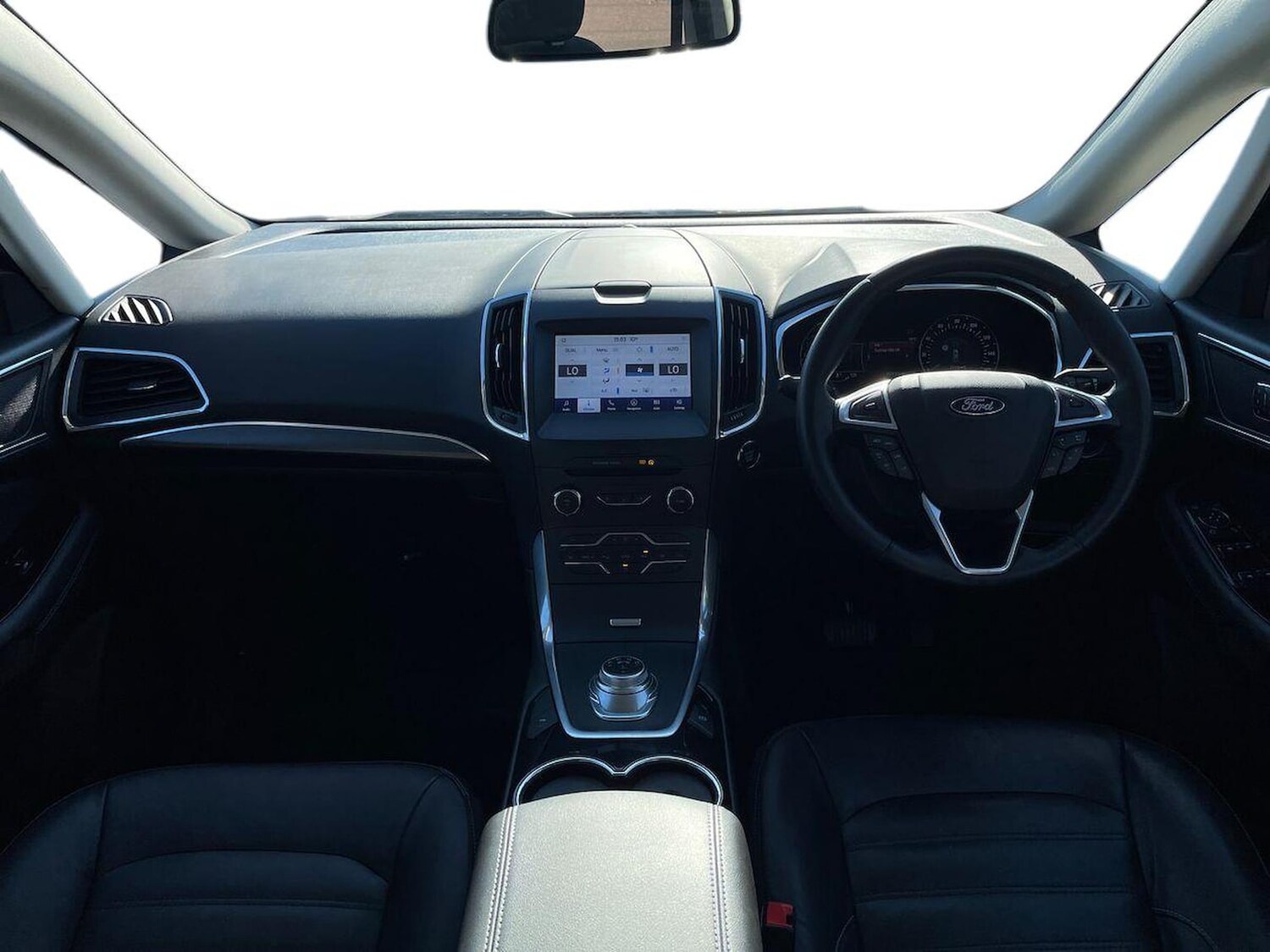 Used Ford Galaxy 2022 for sale - 78195180: Photo 10