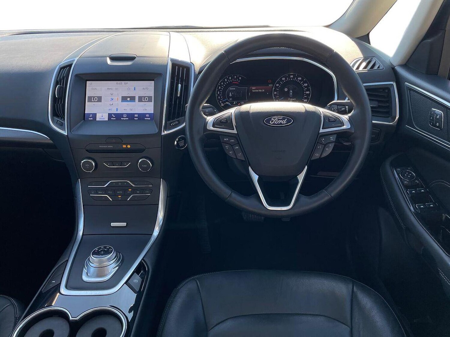 Used Ford Galaxy 2022 for sale - 78195180: Photo 11