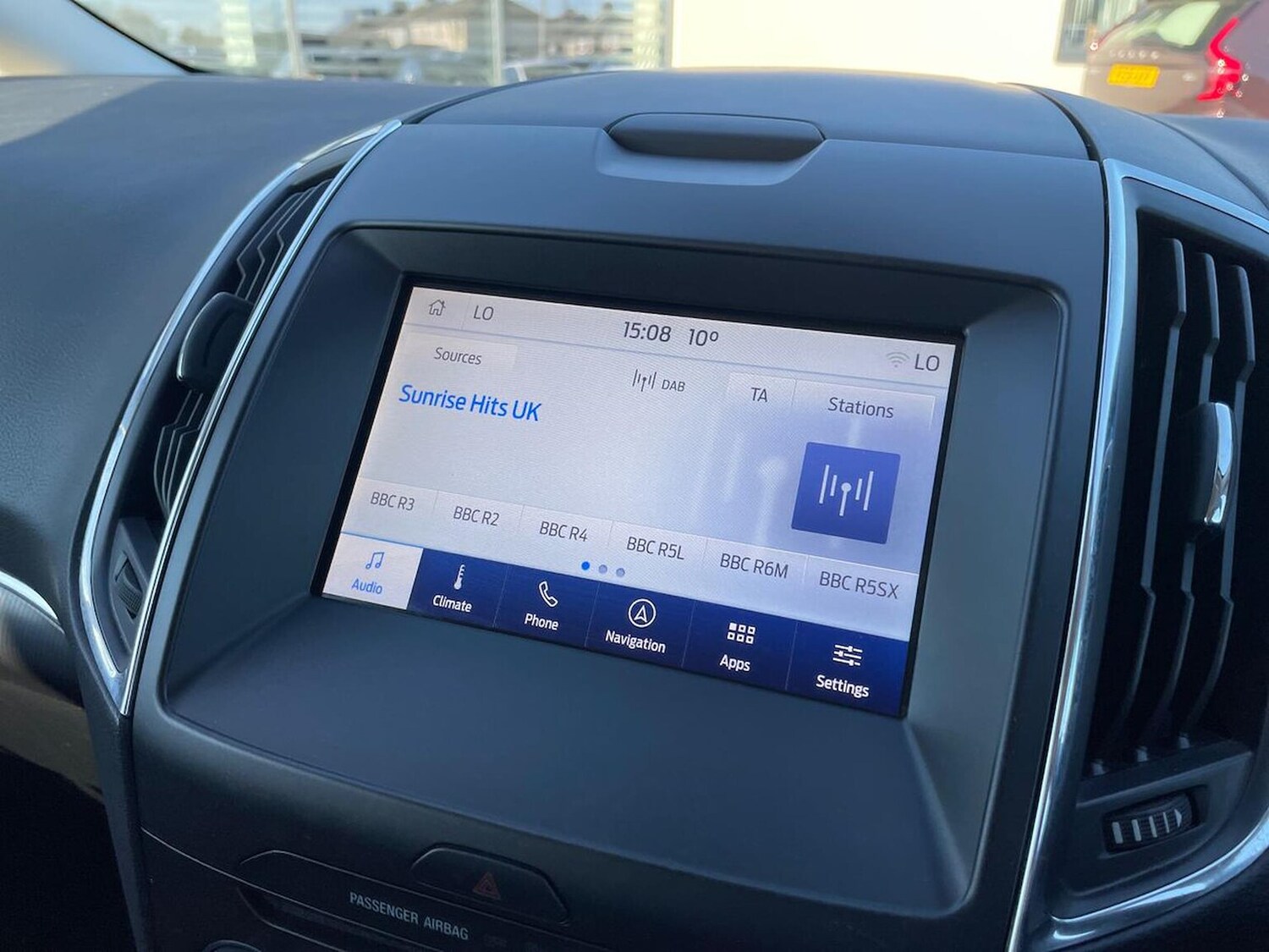 Used Ford Galaxy 2022 for sale - 78195180: Photo 13