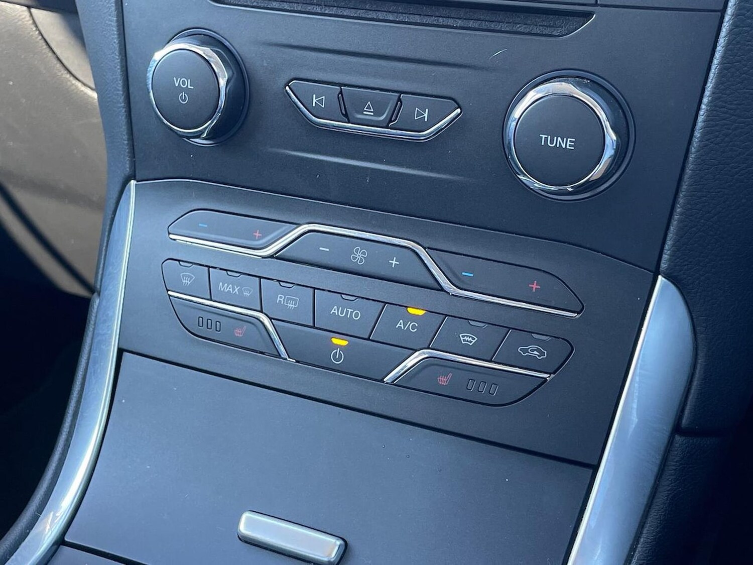 Used Ford Galaxy 2022 for sale - 78195180: Photo 14