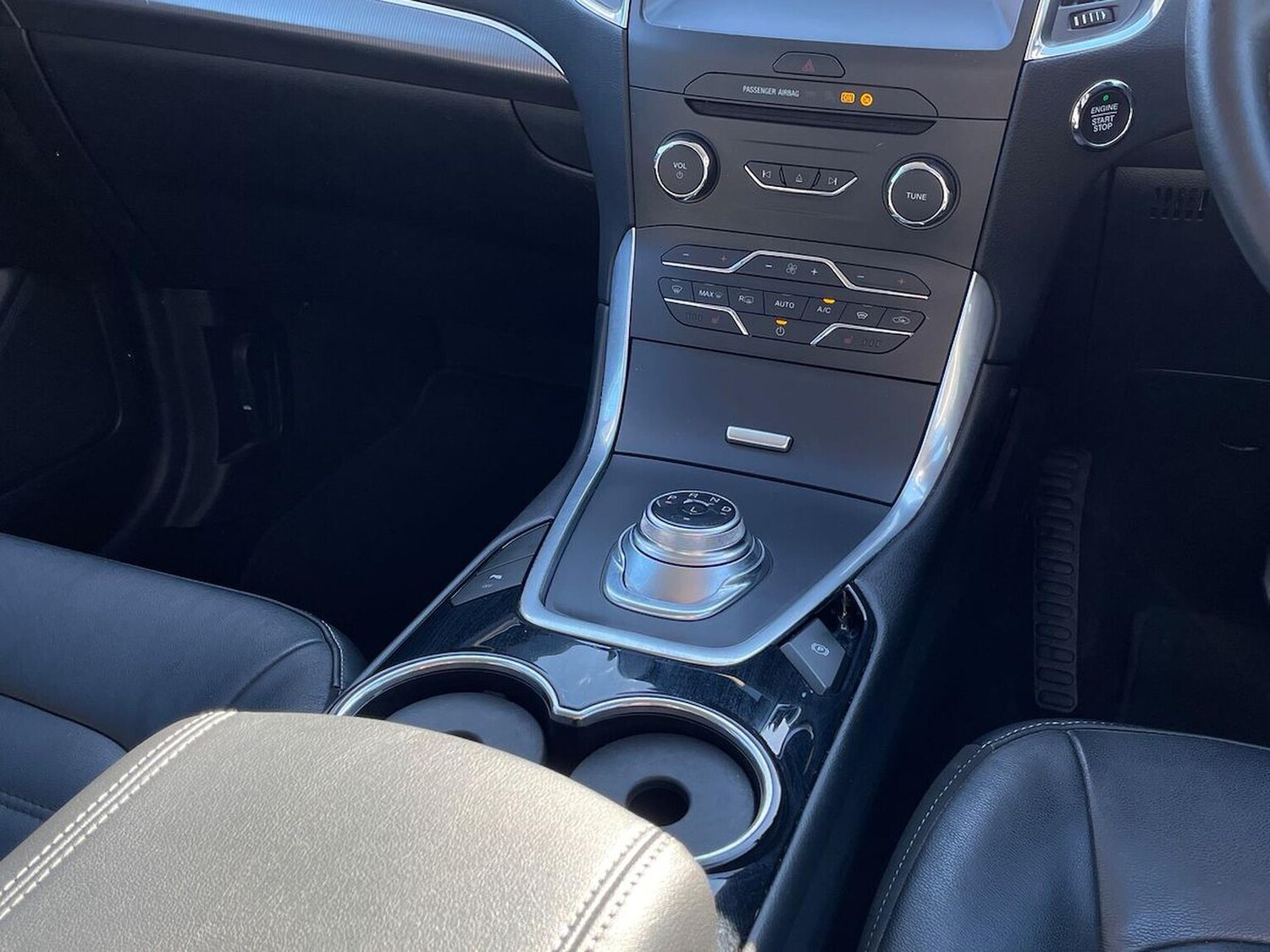 Used Ford Galaxy 2022 for sale - 78195180: Photo 15