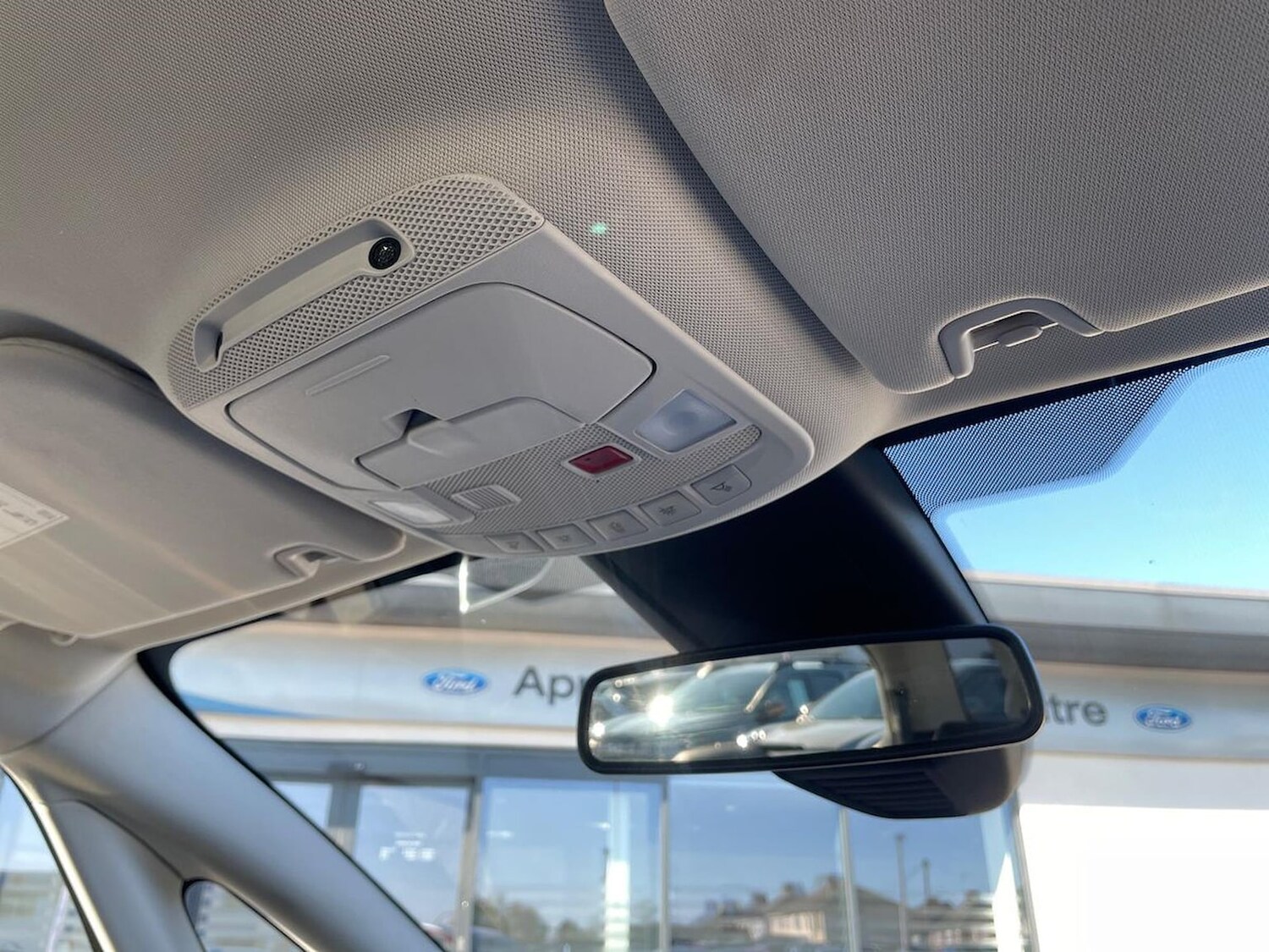 Used Ford Galaxy 2022 for sale - 78195180: Photo 16