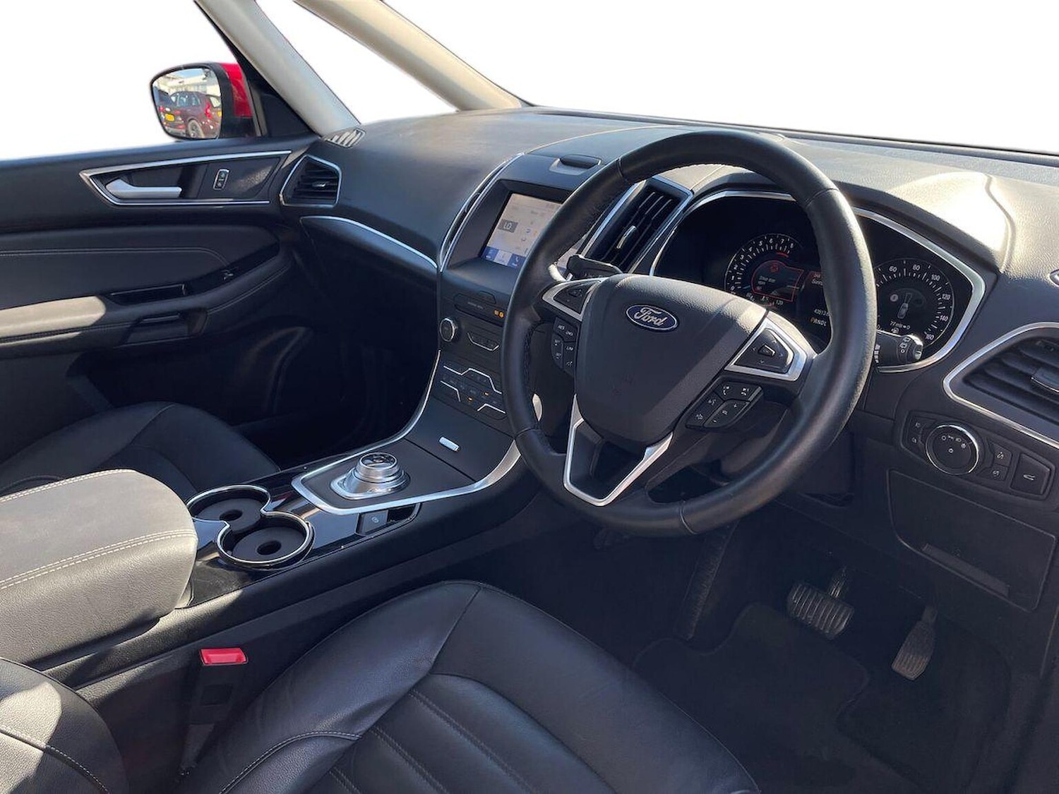 Used Ford Galaxy 2022 for sale - 78195180: Photo 17