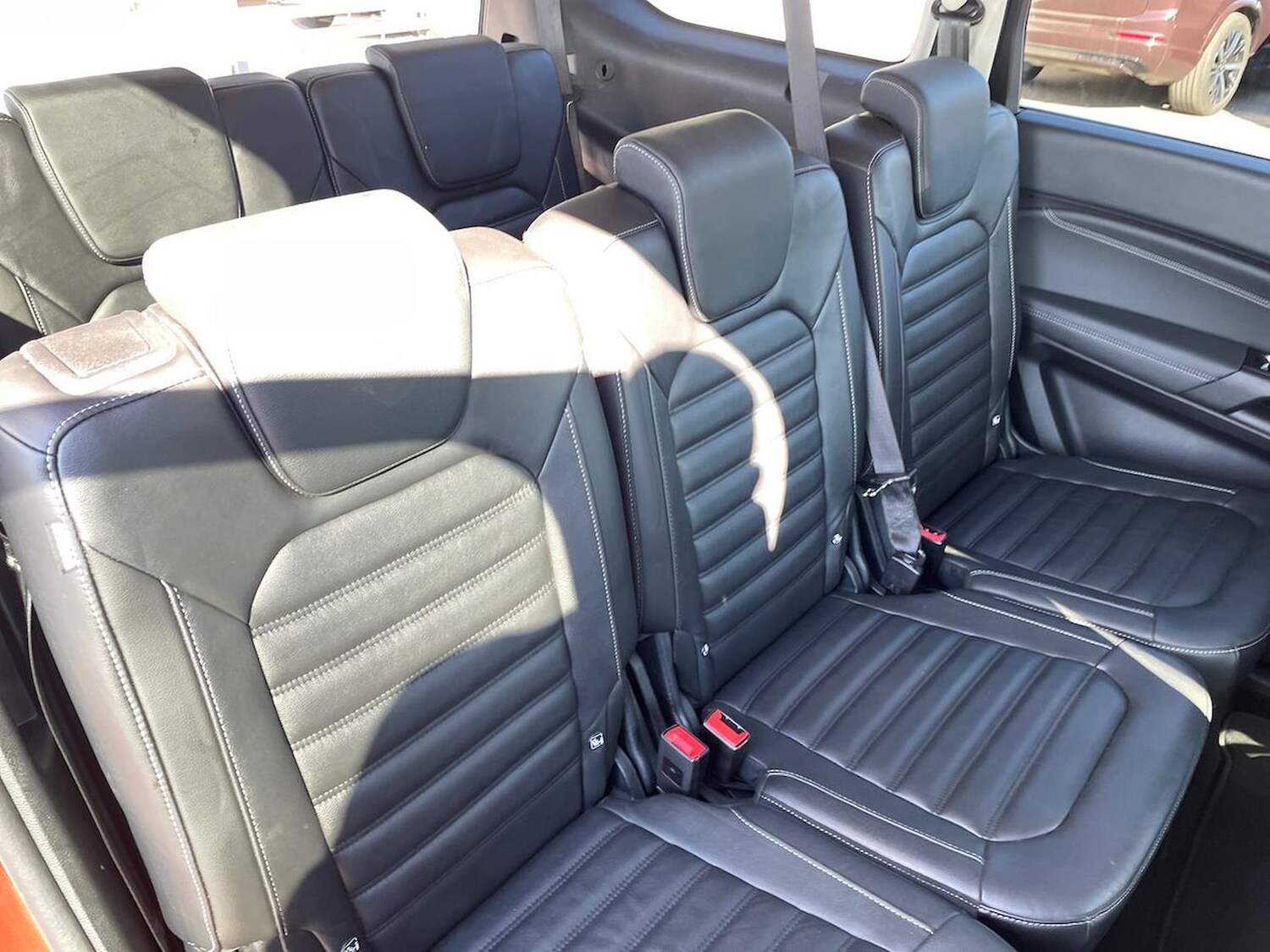 Used Ford Galaxy 2022 for sale - 78195180: Photo 18