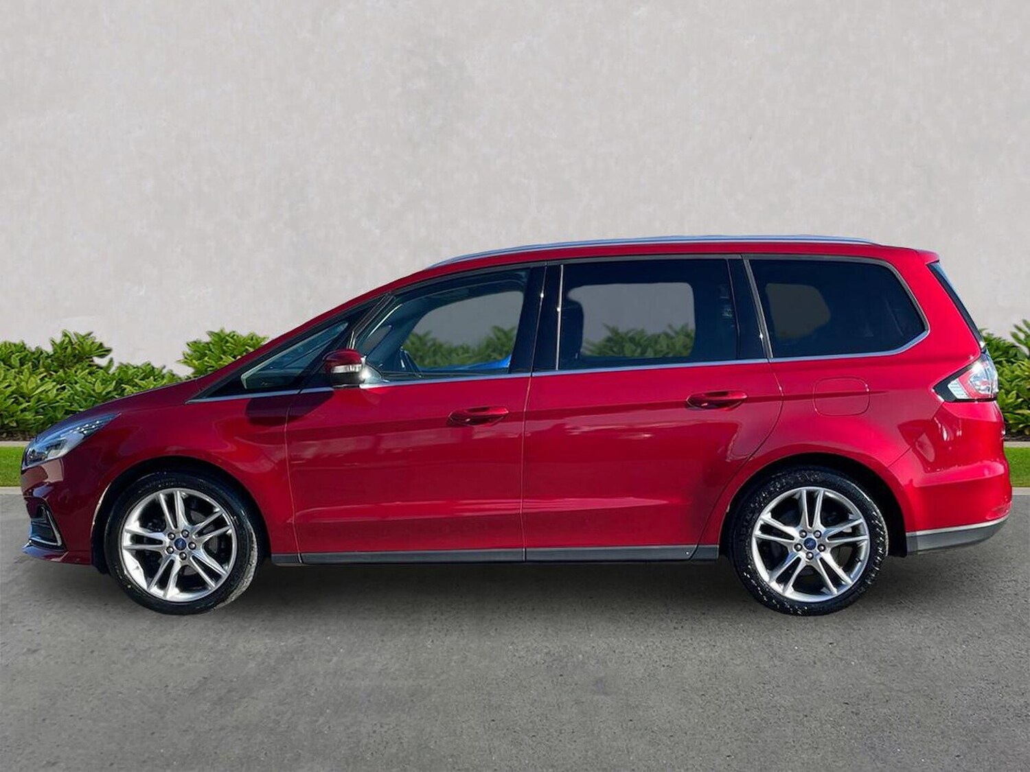 Used Ford Galaxy 2022 for sale - 78195180: Photo 21
