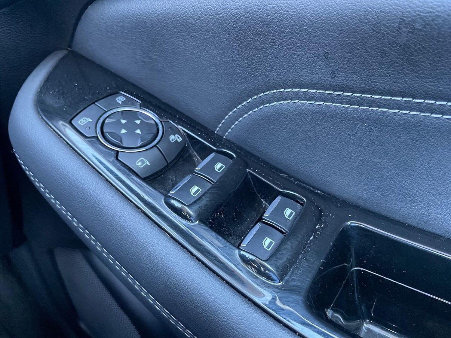 Used Ford Galaxy 2022 for sale - 78195180: Photo 23