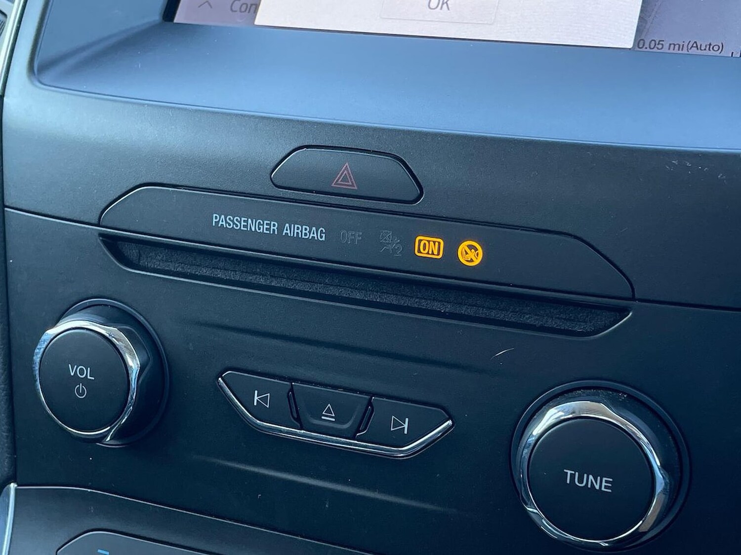 Used Ford Galaxy 2022 for sale - 78195180: Photo 24