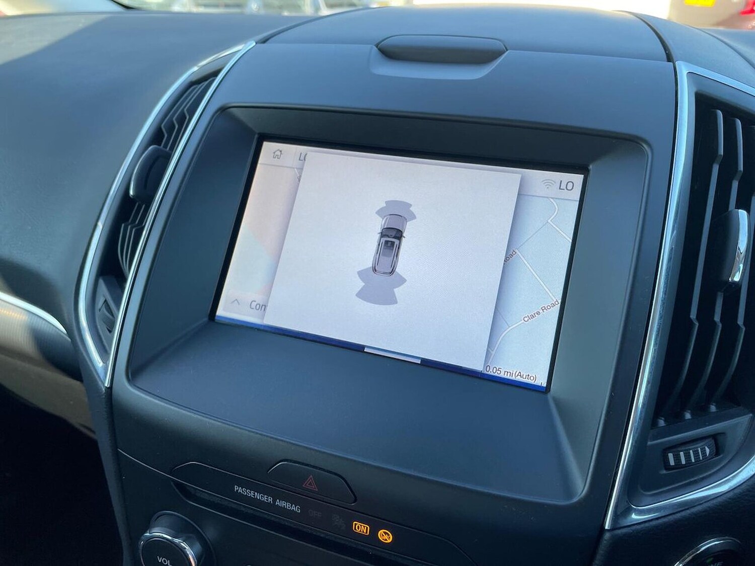 Used Ford Galaxy 2022 for sale - 78195180: Photo 25