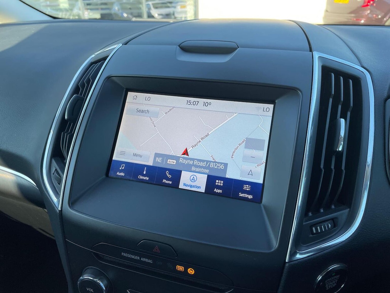 Used Ford Galaxy 2022 for sale - 78195180: Photo 26