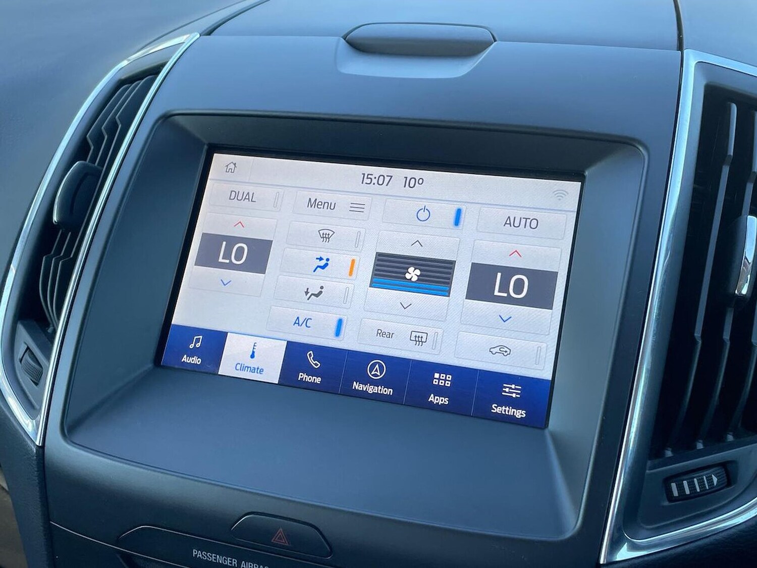 Used Ford Galaxy 2022 for sale - 78195180: Photo 27