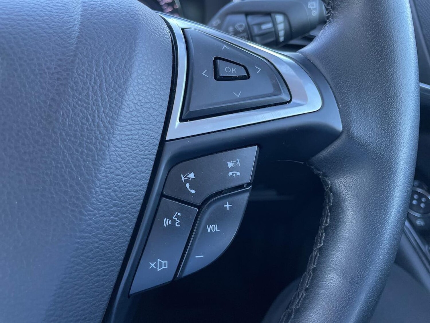 Used Ford Galaxy 2022 for sale - 78195180: Photo 29