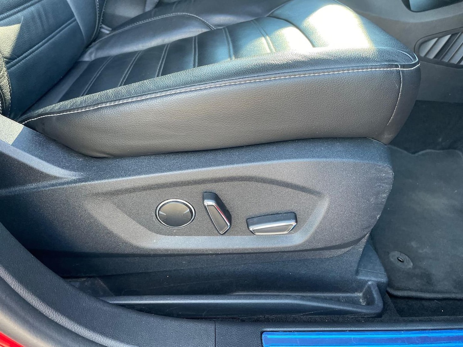 Used Ford Galaxy 2022 for sale - 78195180: Photo 32