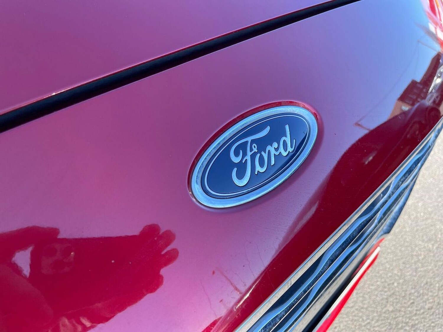 Used Ford Galaxy 2022 for sale - 78195180: Photo 34