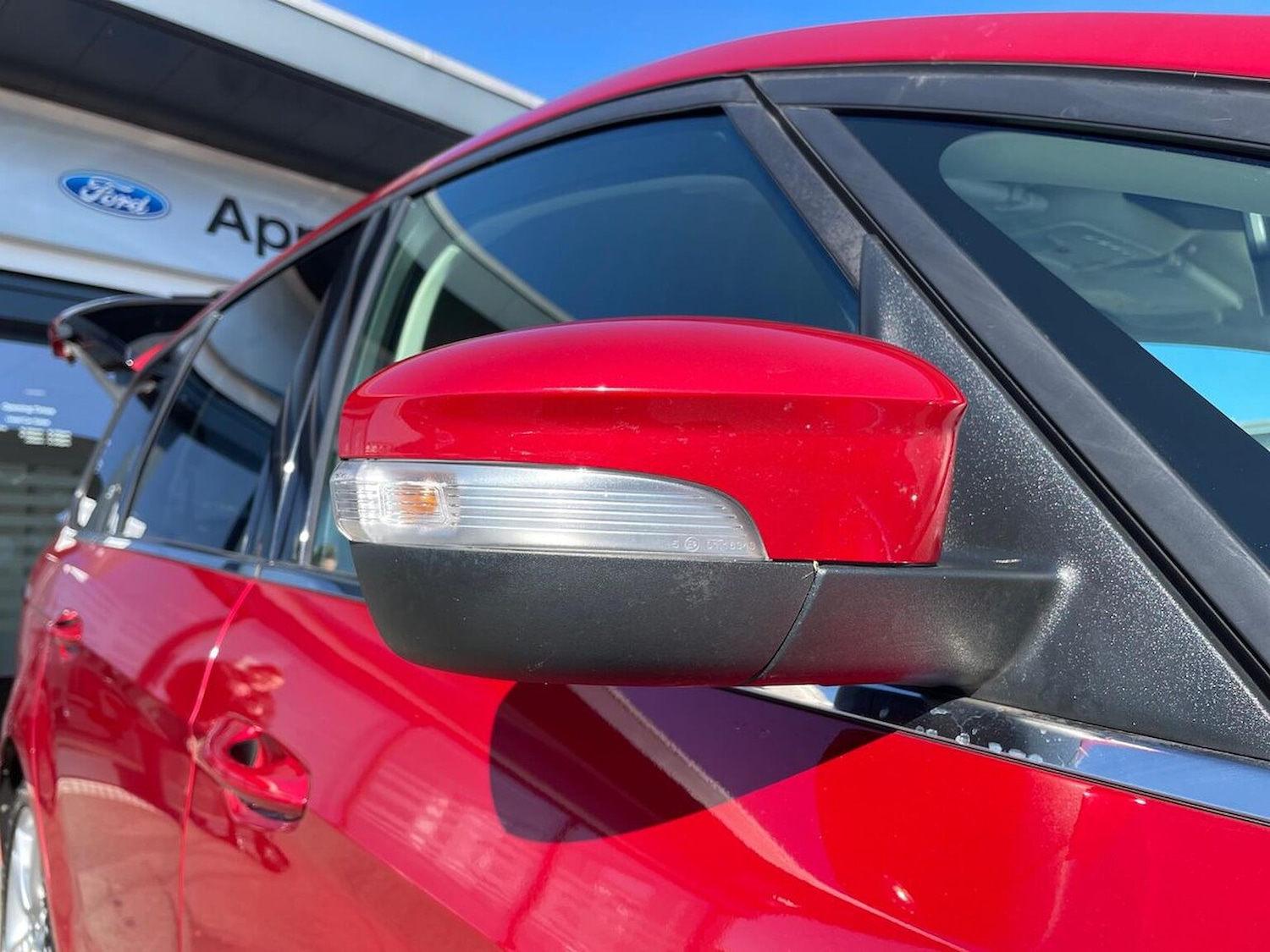 Used Ford Galaxy 2022 for sale - 78195180: Photo 38