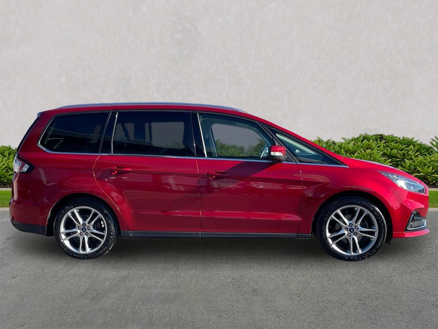 Used Ford Galaxy 2022 for sale - 78195180: Photo 5