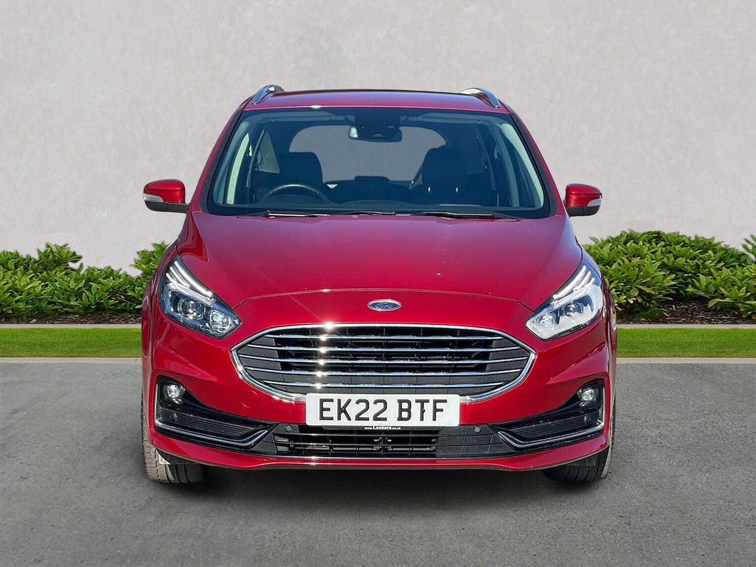 Used Ford Galaxy 2022 for sale - 78195180: Photo 7