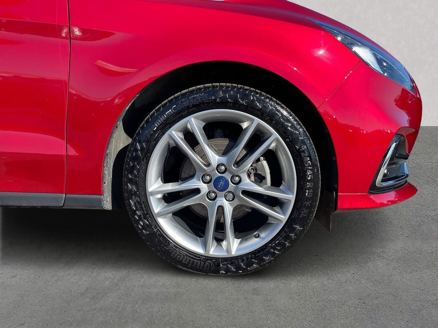 Used Ford Galaxy 2022 for sale - 78195180: Photo 8