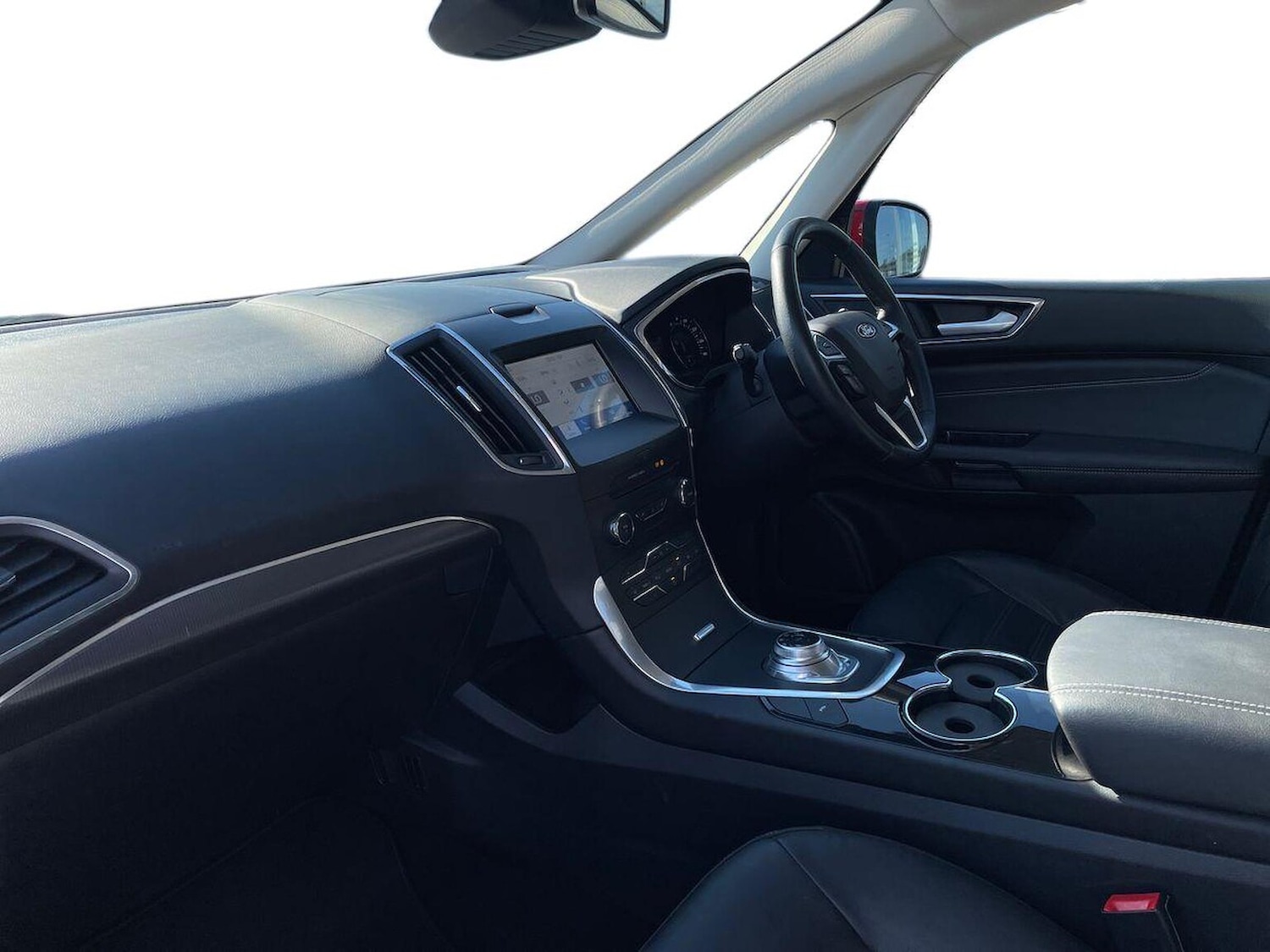 Used Ford Galaxy 2022 for sale - 78195180: Photo 9