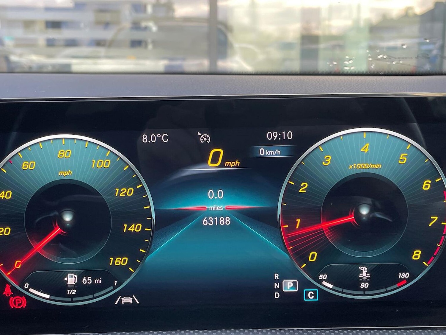 Used Mercedes-Benz CLA 2020 for sale - 77616775: Photo 10